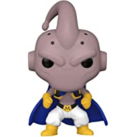 Funko- Pop Animation Dragon Ball Z S8-Evil Buu Dragonball Figura Coleccionable- Multicolor (48610)